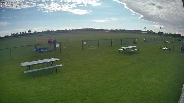 South-East Camera