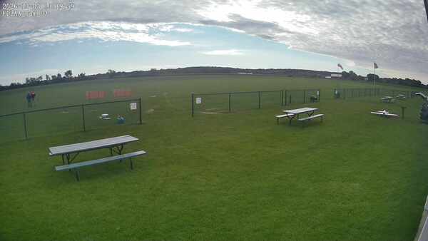 South-East Camera