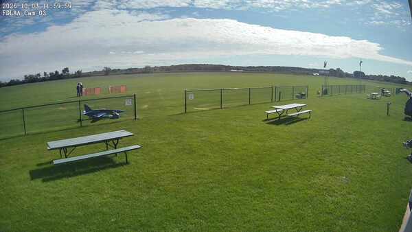 South-East Camera