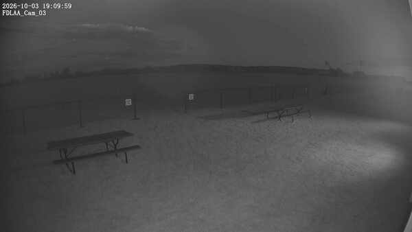 South-East Camera