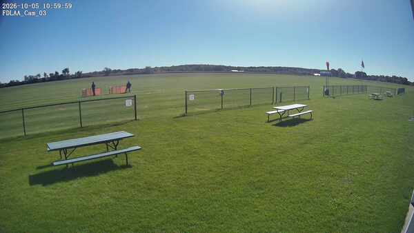 South-East Camera