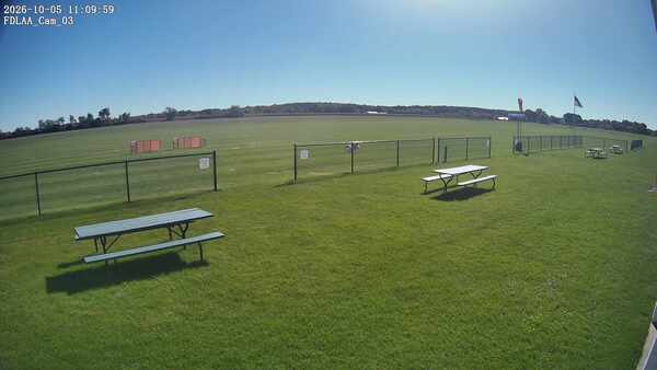 South-East Camera