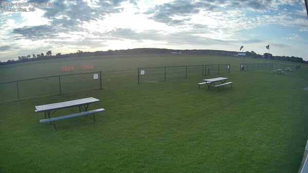 South-East Camera