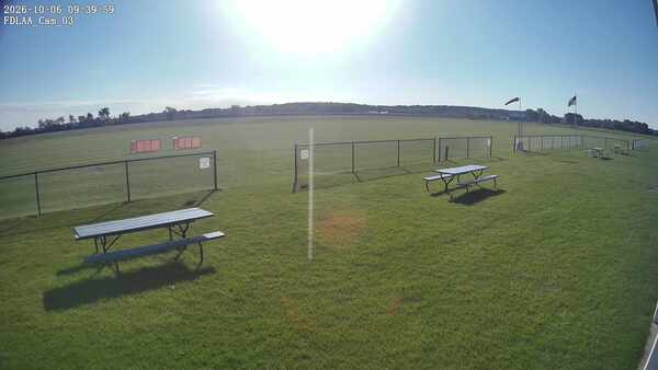 South-East Camera
