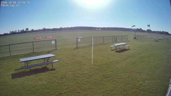 South-East Camera