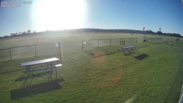 South-East Camera
