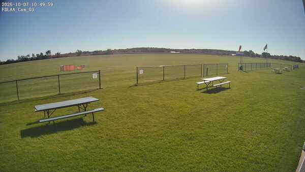 South-East Camera