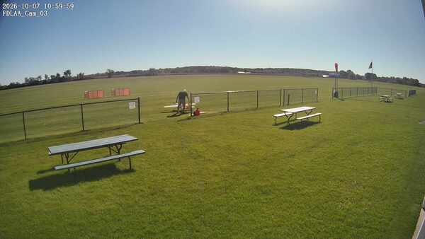 South-East Camera