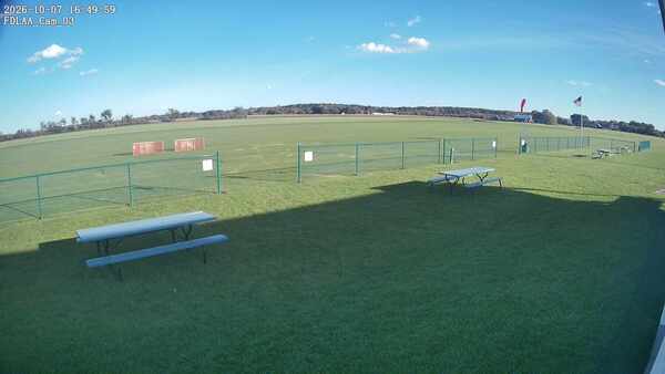 South-East Camera