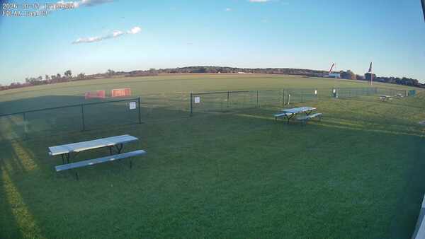 South-East Camera