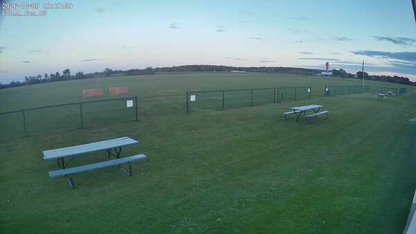 South-East Camera