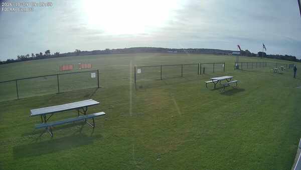 South-East Camera