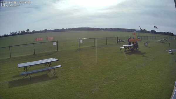 South-East Camera