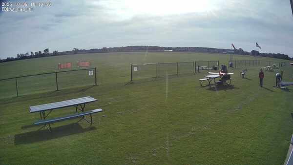 South-East Camera