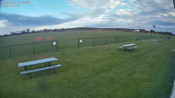 South-East Camera
