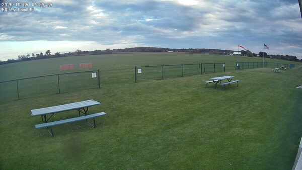 South-East Camera