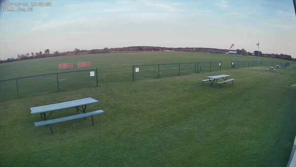 South-East Camera