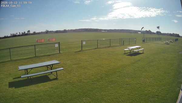 South-East Camera
