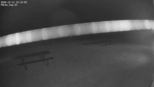 South-East Camera