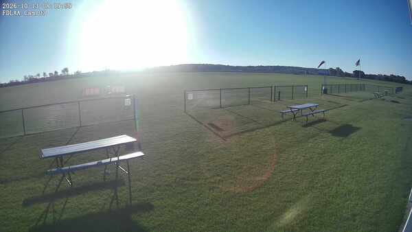 South-East Camera