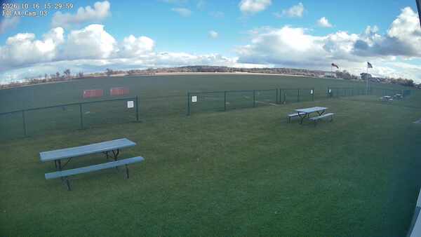 South-East Camera