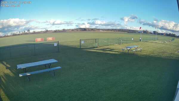 South-East Camera