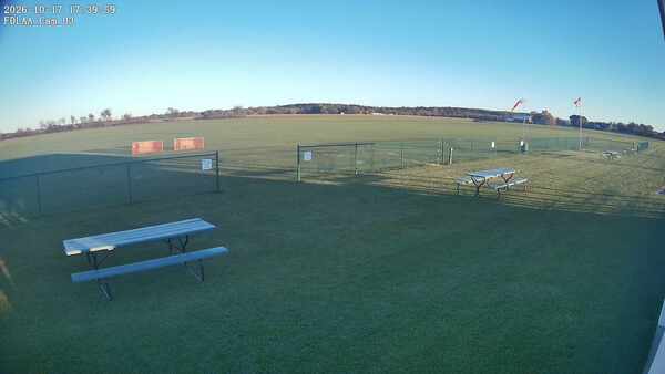 South-East Camera