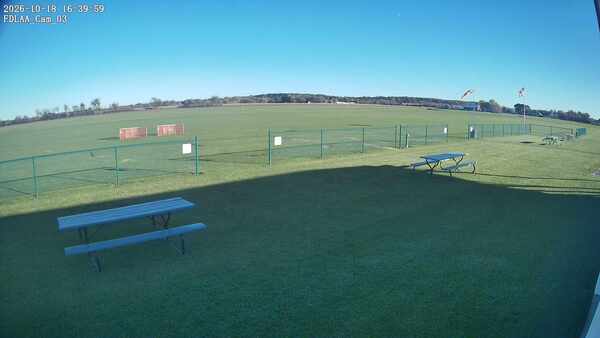 South-East Camera