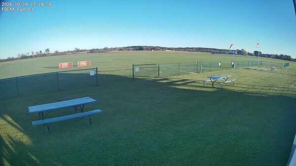 South-East Camera