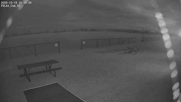 South-East Camera
