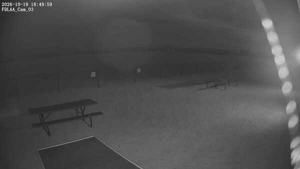 South-East Camera