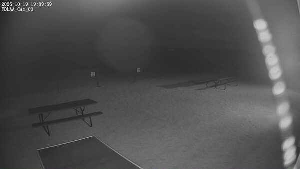 South-East Camera