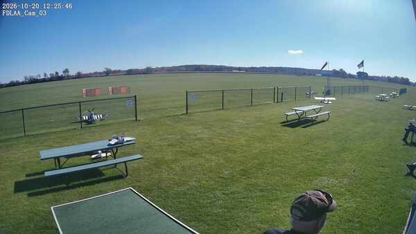 South-East Camera