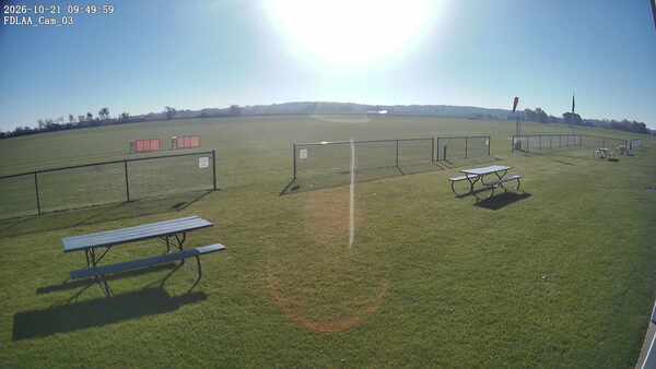 South-East Camera