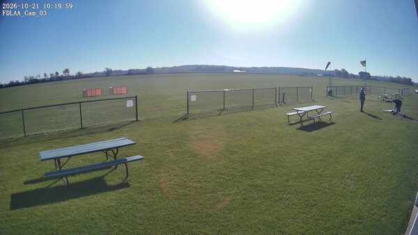 South-East Camera