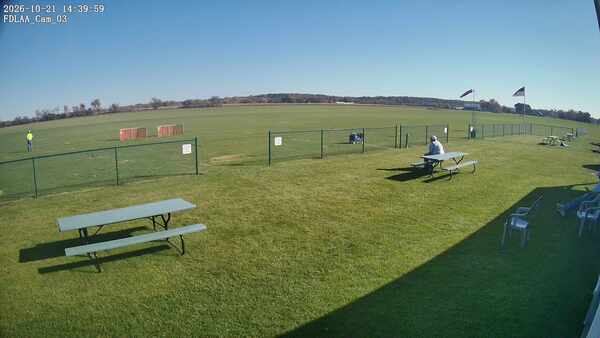South-East Camera