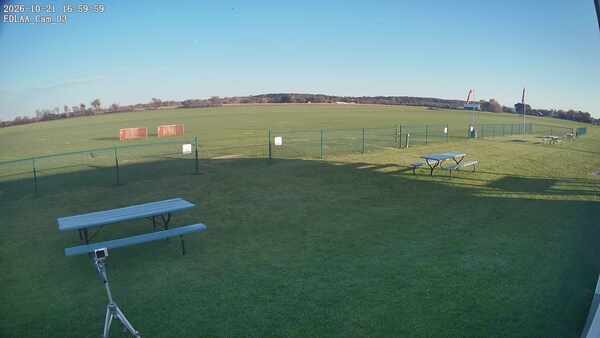 South-East Camera