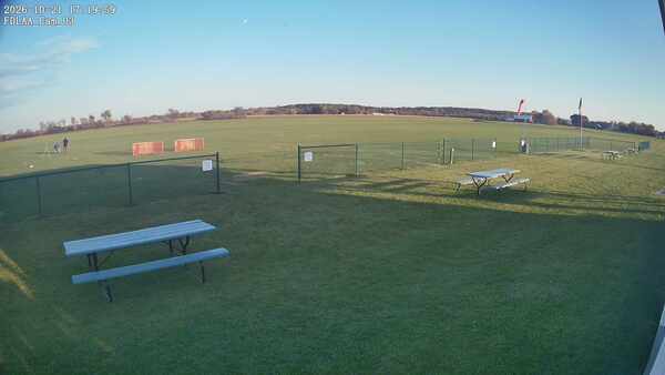 South-East Camera