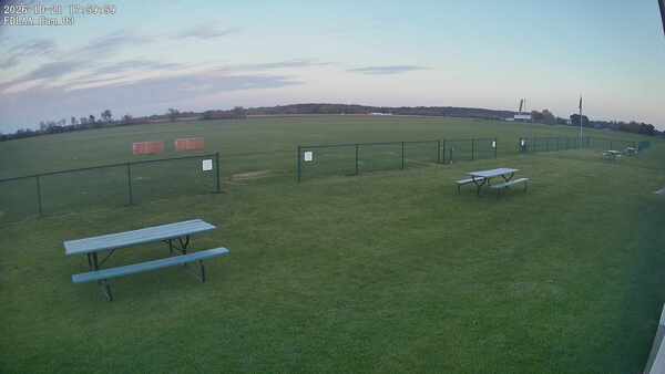 South-East Camera