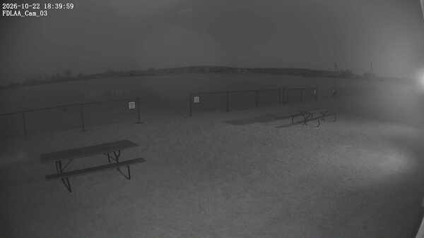 South-East Camera