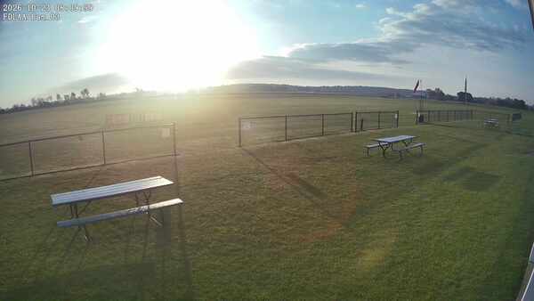 South-East Camera