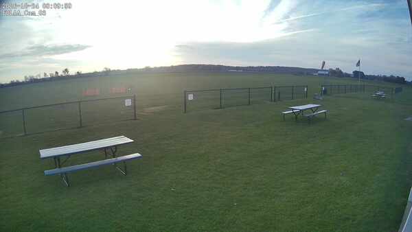 South-East Camera