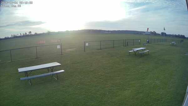 South-East Camera