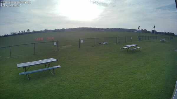 South-East Camera