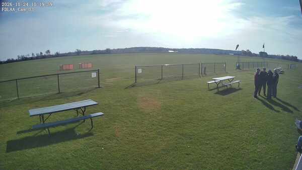 South-East Camera