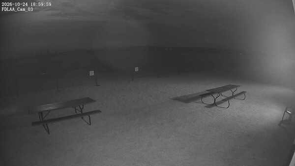 South-East Camera