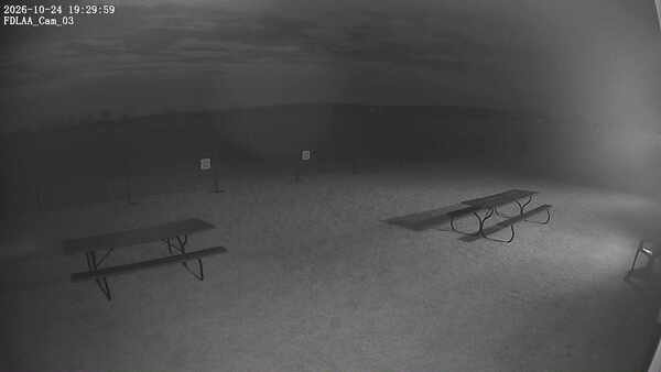 South-East Camera