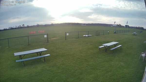 South-East Camera
