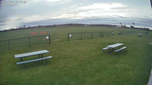 South-East Camera