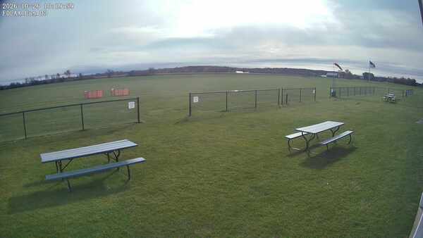 South-East Camera